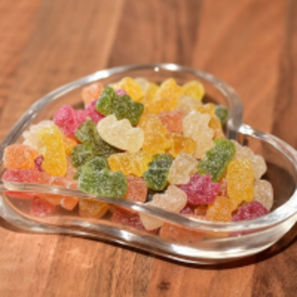 明膠是葷還是素？自己動手做甜食最安心