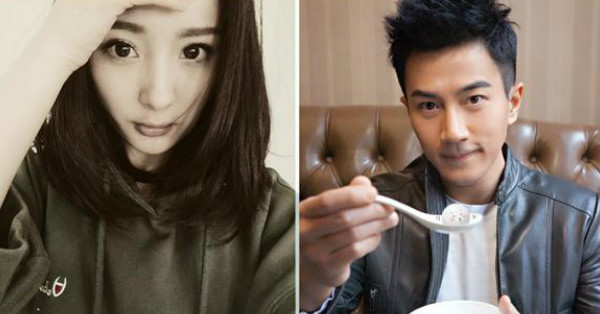 楊冪與劉愷威似乎已經離婚了！！一個小細節已證實楊冪離婚...傳聞兩人離婚「原因」也隨之浮出水面！