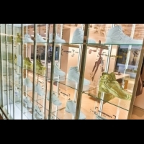 Jordan全台首間旗艦店JORDAN 16 SONGGAO開幕！Jordan迷不可不朝聖的五大亮點