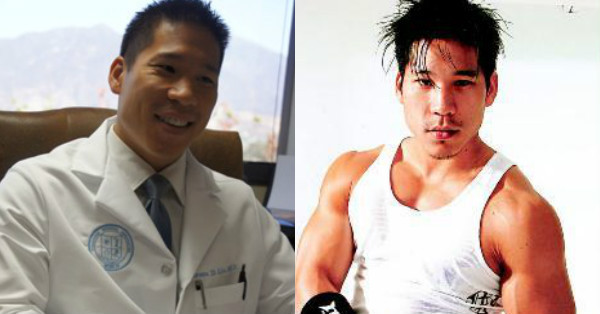 從昔日天團L.A. Boyz最終熬成骨科名醫！林智文說出多年來的「原因！！」棄鎂光燈表示：「有些事體驗過就好...」