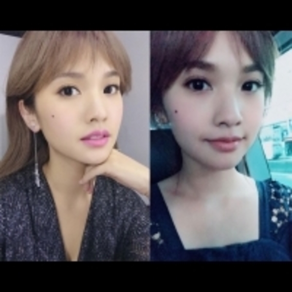 楊丞琳的冬日保養！持續滋潤的日+夜水凝霜