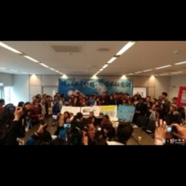 中市性平教育納課程教材　家長會怒了：傷害我們的下一代！