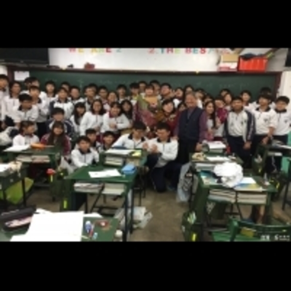 港明醫學搖籃推手　醫生嬤李淑媛老師退而不休