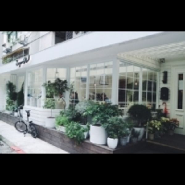 Sugar Pea無負擔料理 未正式開幕已轟動