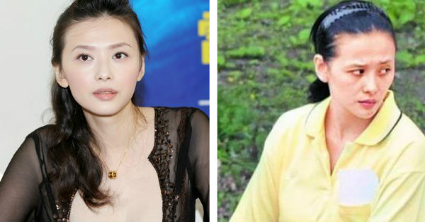 蕭淑慎曾是性感女神！台灣最美MV女主角，她卻因吸毒自毀星途...如今與小15歲男即將步入禮堂...那她的下一步「是什麼！？」