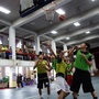 大誠盃3對3籃球賽 內壢國中勇奪青少年組冠軍