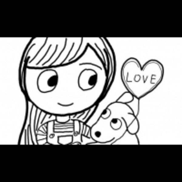 狗狗是友善又忠誠的動物，與人類之間存在著單純又活潑的愛和友誼