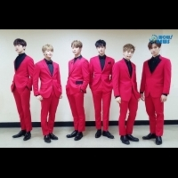 韓國男團 ASTRO初登台開唱六位男孩超怕沒人來