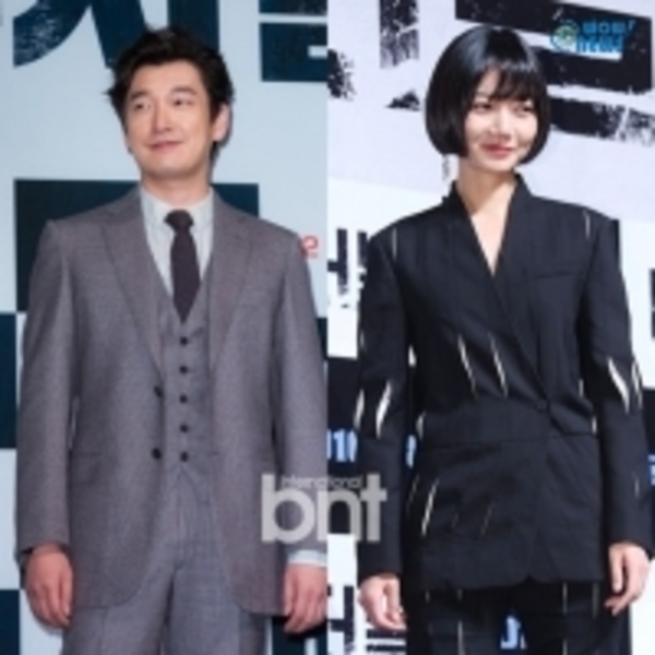 曹承佑裴鬥娜確定合作tvN新劇「秘密森林」