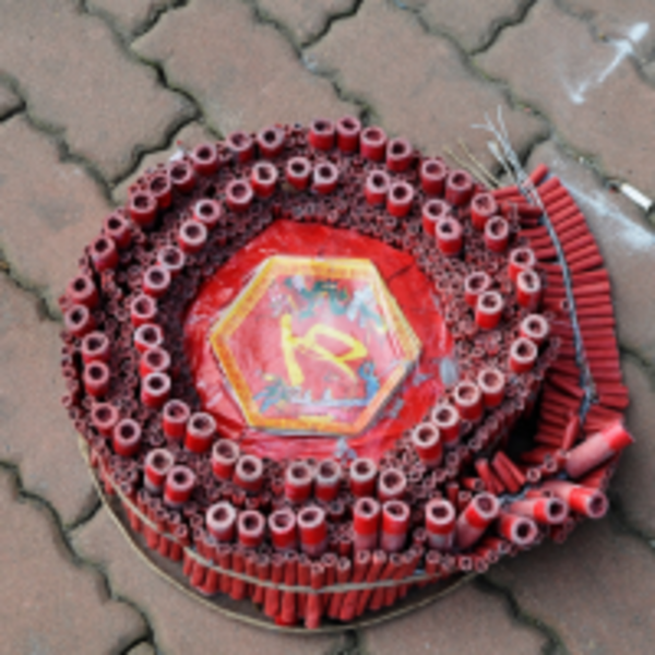 都市人想問：過年到底可不可以放鞭炮？