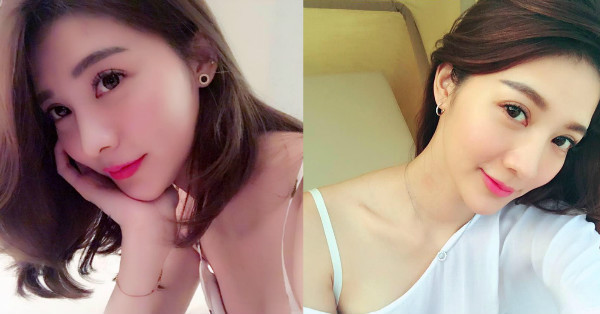 吳亞馨暫離演藝圈後...曬照「上身竟全裸」大方玩雪！泡湯只靠牆遮點…粉絲暴動：「有本事站起來！」