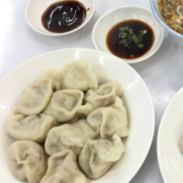 大過年好吃不過餃子！台北5家水餃名店大推薦