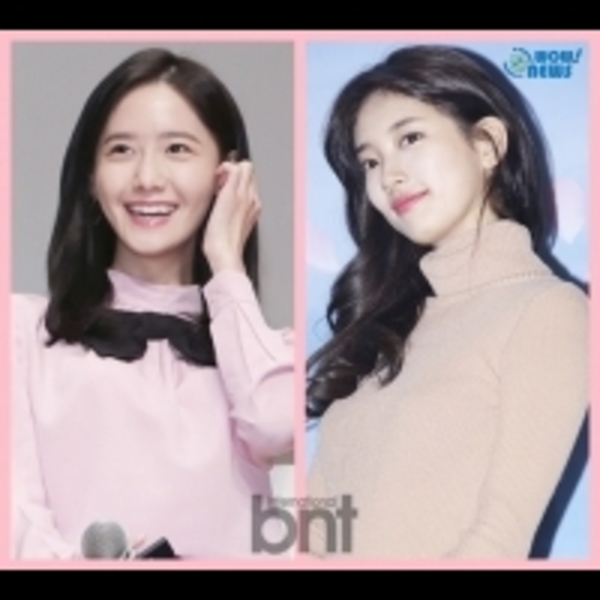 人氣韓星秀智允兒傳授護膚技巧 補水最關鍵