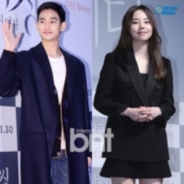 傳金秀賢安昭熙4月結婚 經紀公司出面否認