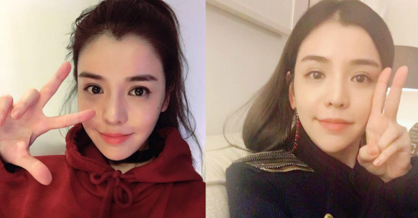 李毓芬首度承認2段情史…打擊深！還好柯震東陪她度過... 曾經淚崩吐想退出演藝圈　原因竟是因為「她！」