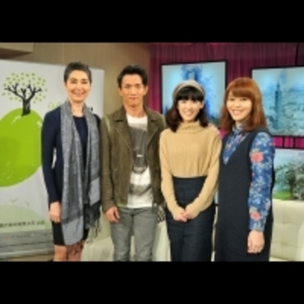 超犧牲！賴佩霞完全素顏上陣還被畫醜　「兒子」黃尚禾演出打手槍戲碼竟被導演反虧