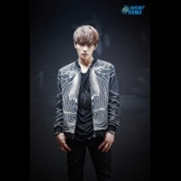 金在中退伍後人氣不減 巡迴演出最終站獻台灣高雄