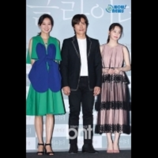 「單身騎士」媒體試映會 李秉憲孔孝真等出席