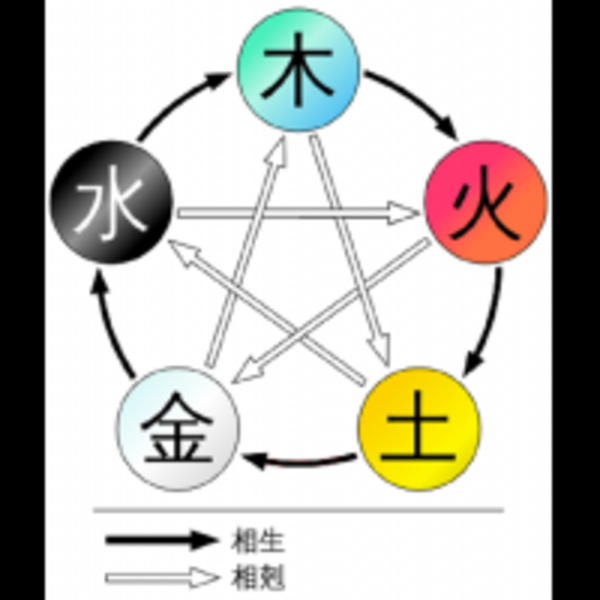 結合中醫五行,治療「腸漏症」更有效~「木行」關係到肝臟與膽囊,還有憤怒、挫折這兩種情緒! - ENews新聞網