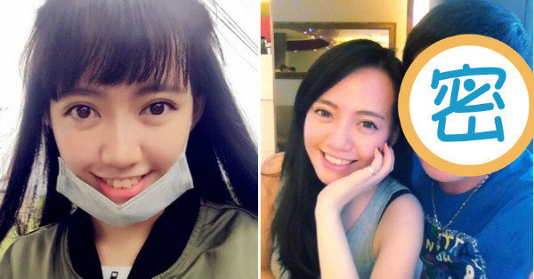 這位「超激似」陳意涵的漂亮星二代從來不靠明星爸爸，「背後的故事」的苦衷讓人心酸，而他爸爸我們非常熟悉...在20年前竟然是超級大帥哥....