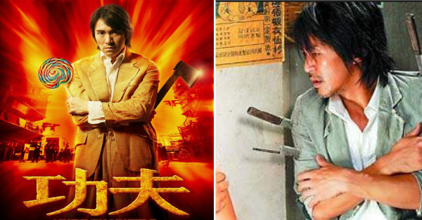 周星馳電影《功夫》中那些你不曾注意的「小細節」，原本是一部被低估的電影結果許多故事內容需要我們去猜想..心思極其恐怖！