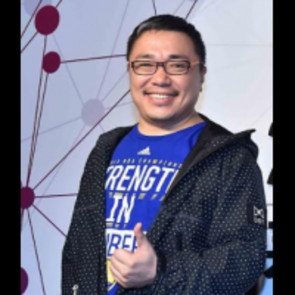 劉柏園：金雞年是橘子集團收割轉型成果的關鍵時刻！