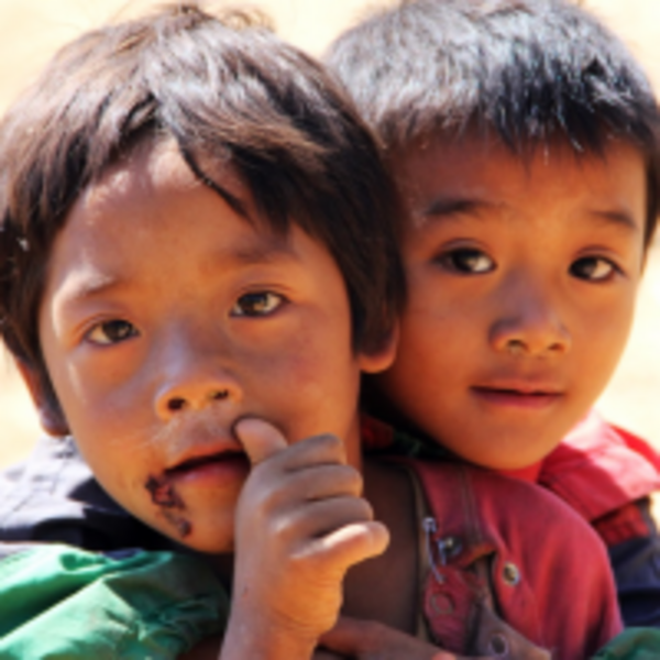 全球面臨糧食危機，2030年恐逾6億人吃不飽