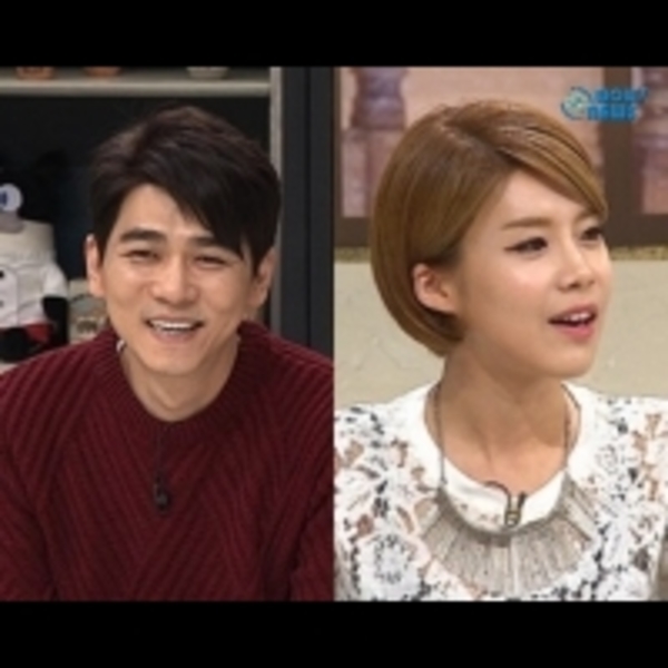 崔民勇張度妍成「我結」新cp 拍攝正在進行中