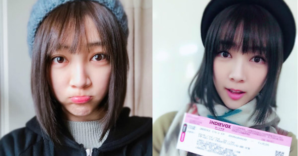 無端捲小模命案！監視器「毛帽女」黃甄妮意外爆紅遭起底...還曾經與「她」發過唱片...對小模案「這樣」回應了！