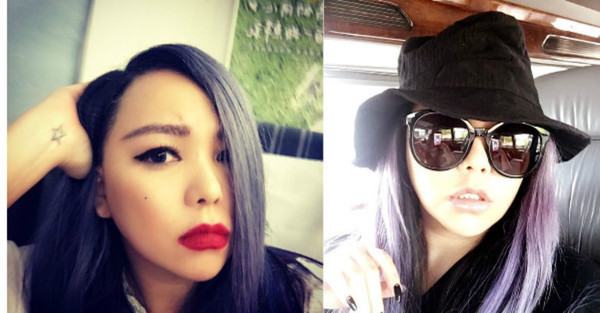 大公開！張惠妹典禮瘦身大法！胖瘦對比誇張驚人...特殊瘦身計畫就靠啃「這個」！已經短時間成功減重7公斤！！