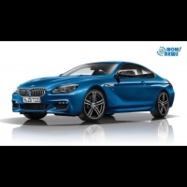 全新BMW M SPORT 歐洲限量特仕車開始起售