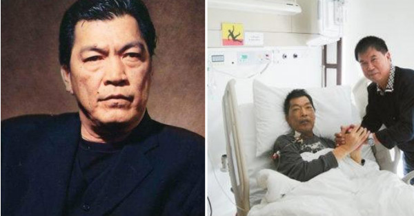 還記得「大傻」嗎！？ 30歲爆紅，沒想到去世後大兒子「獨霸遺產」，小兒子無錢讀書，傳奇一生「因病」享年54歲！