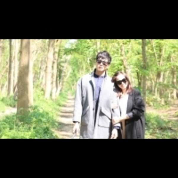 『冥中注定我愛你』全片在台南這些著名景點取景！布魯斯與黃姵嘉更上演「冬季戀歌」浪漫情境～