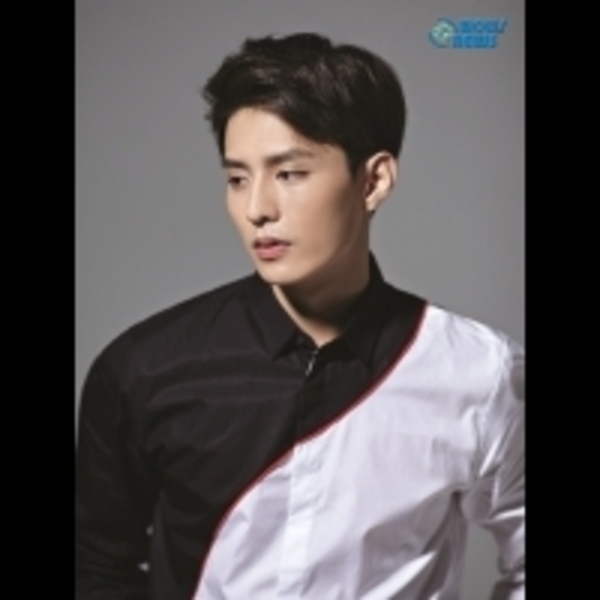 都枝寒出演KBS新日日劇 搭檔林秀香