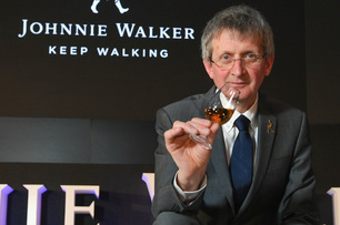 JOHNNIE WALKER威士忌限量推出 來自百年失傳酒廠的首席私藏精選No 3