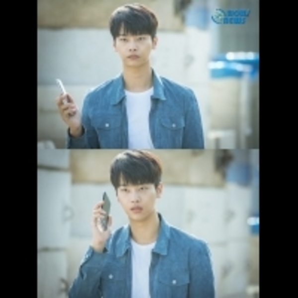 VIXX車學沇今日出擊「完美的妻子」 神秘表現引好奇