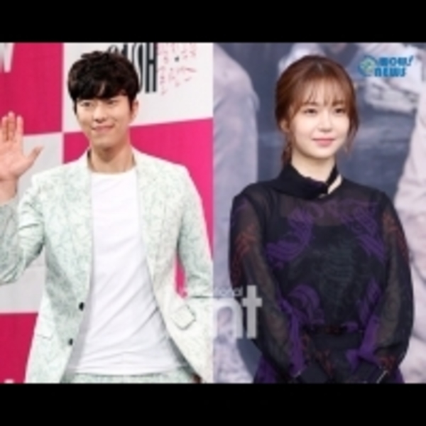 尹賢旻白珍熙承認相戀 已交往近一年