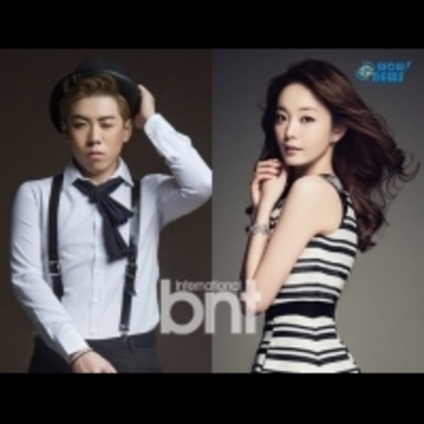 梁世燦全昭旻正式加盟「RM」 本周起參與錄制