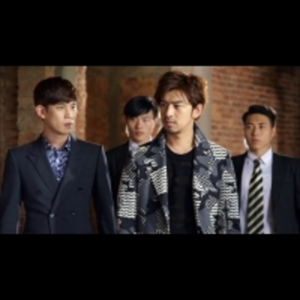 陳柏霖客串韓劇《華麗的反擊》！復仇劇演不停，姜至奐大喊：好過癮　更坦言：最欣賞的後輩是她...