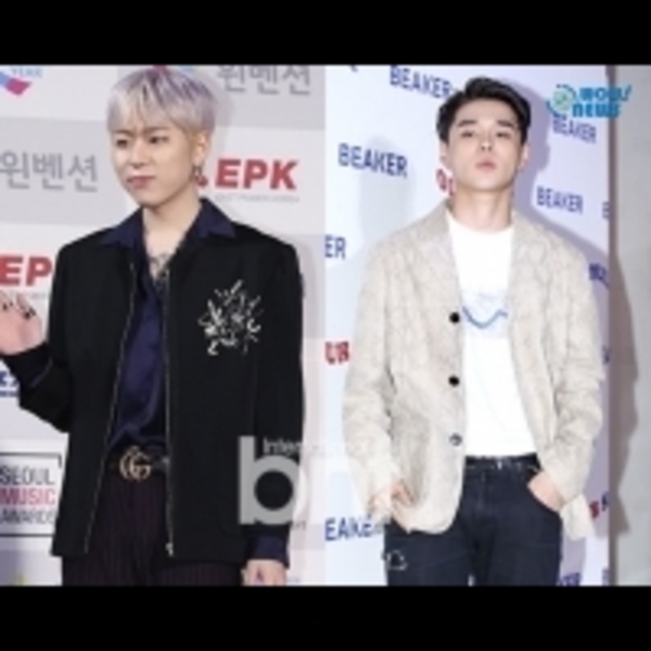 ZICO&DEAN加盟「SMTM6」 發掘實力Rapper