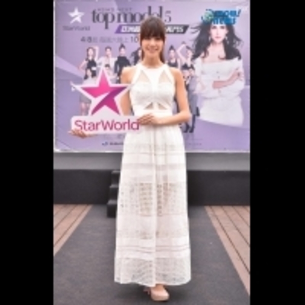 《亞洲超級名模生死鬥》第五季 台灣代表陳詠芯海選脫穎而出 站國際伸展台為台灣爭光