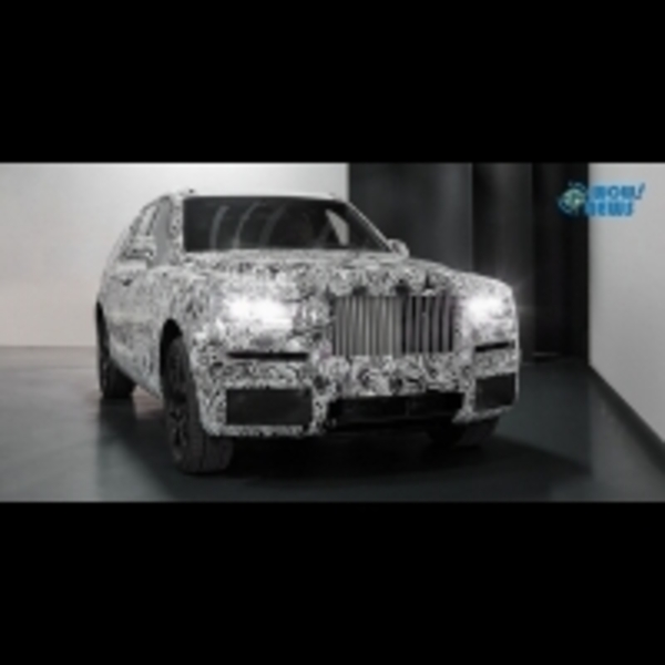 BMW X7 最頂級款將叫價千萬台幣