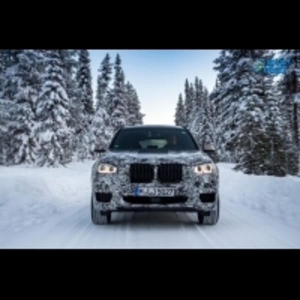 BMW X3 將新增M40I 車型