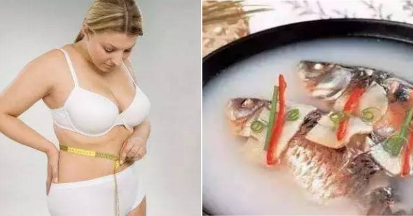 喜歡熬魚湯的女人注意了！ 這款魚湯喝了不只補不了身體，還可能導致子宮頸癌
