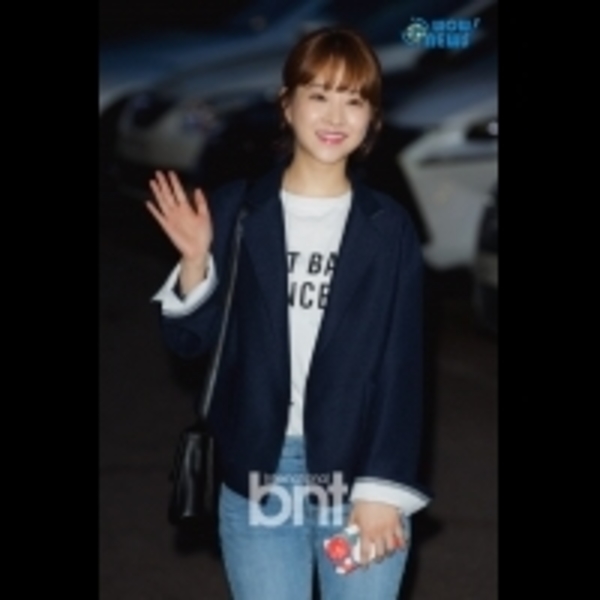 「大力女都奉順」終映宴 朴寶英朴炯植等出席