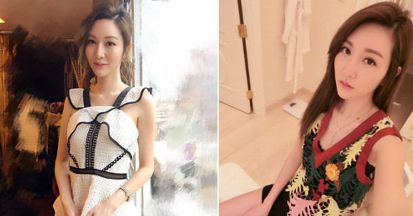 曾菀婷暫退演藝圈7個月 今天終於曝光驚人內幕...臉書告白「我被取代很正常」