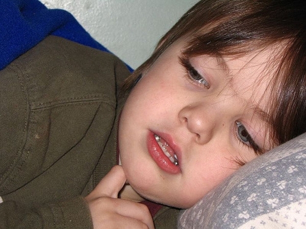 喉嚨發炎沒有吃藥會好嗎？喉嚨發炎吃什麼藥？