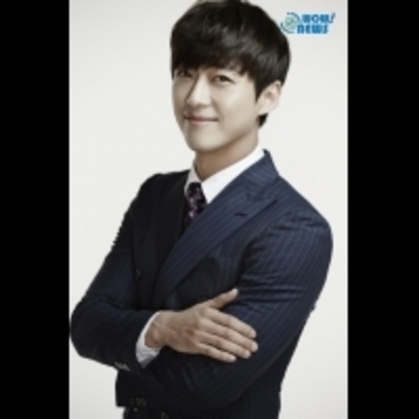 南宮珉確定出演SBS新劇「操作」 展現真摯魅力