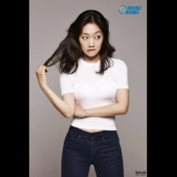 「孤單又燦爛的神－鬼怪」朴慶惠合流「1987」 飾金泰璃摯友