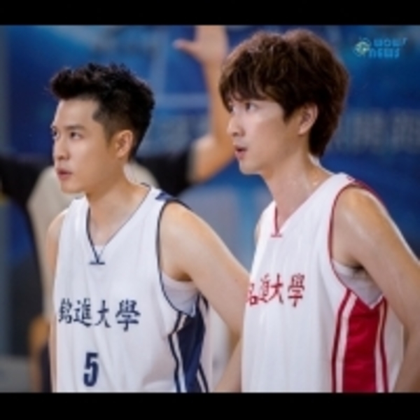 周湯豪、張捷、楊銘威苦練球技求好默契 孟耿如放下苦情做自己